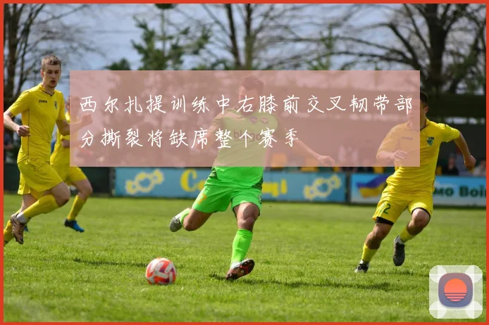 西尔扎提训练中右膝前交叉韧带部分撕裂将缺席整个赛季