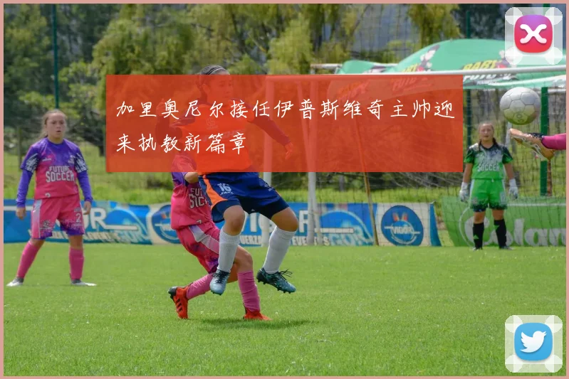 加里奥尼尔接任伊普斯维奇主帅迎来执教新篇章